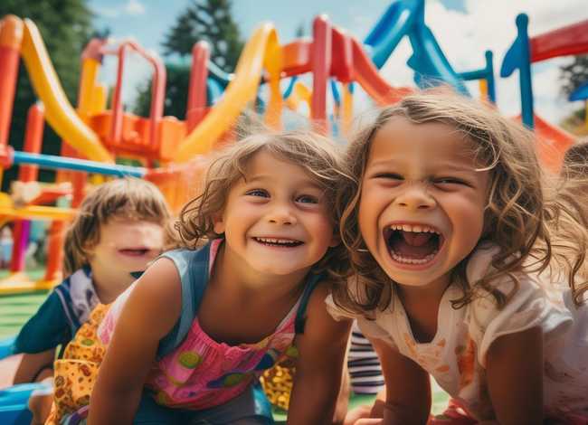 儿童笑话故事幽默笑话1000字（儿童笑话大全100字左右）