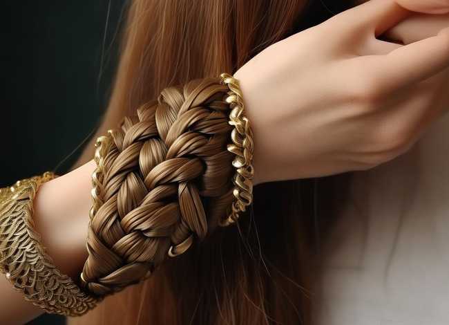 鱼骨纹编发,鱼骨纹手链编法视频 鱼骨纹编发,鱼骨纹手链编法视频