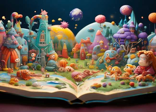 小孩故事书大全文字；小孩故事书大全文字怎么写