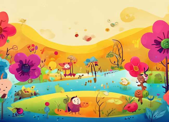 儿童故事简单易懂三岁儿童听（三岁幼儿听的故事）