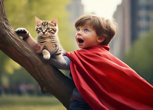 小英雄人物的故事 小英雄人物的故事简短50字