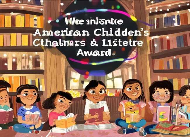 美国儿童文学奖，美国最高儿童文学奖作品系列书籍