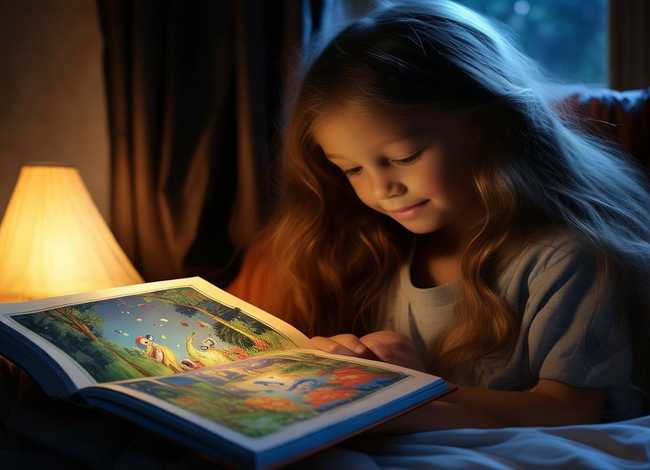 甜甜的的睡前故事长篇 甜甜的睡前故事长篇文字版