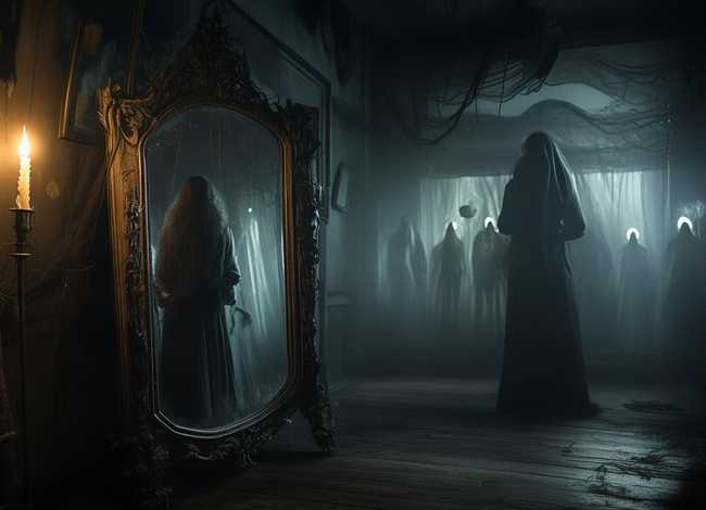 灵异故事原创短剧，灵异故事原创短剧有哪些