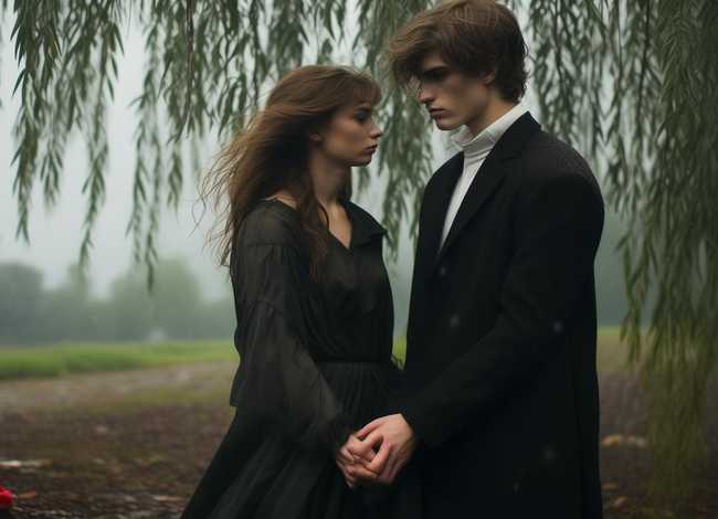 小故事 伤感 - 伤感小故事短篇故事 悲伤的爱情