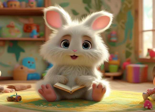 儿童故事小兔子乖乖儿歌原唱，小兔子乖乖儿歌小兔子讲故事