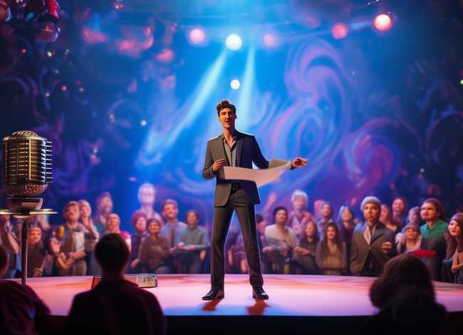 短篇故事100字演讲（短篇故事100字演讲视频）