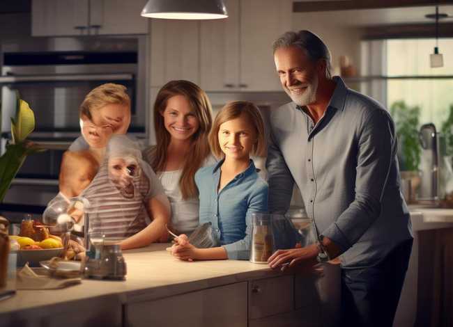 家电品牌故事短片、家电品牌故事短片分析