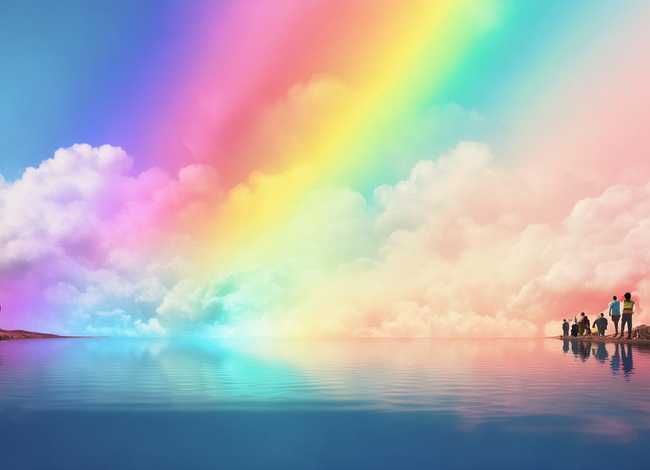 彩虹的故事视频 - 彩虹的故事视频完整版