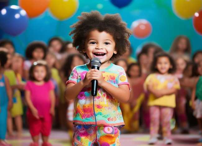 适合一年级上台讲的儿童故事 - 适合一年级孩子上台讲的故事