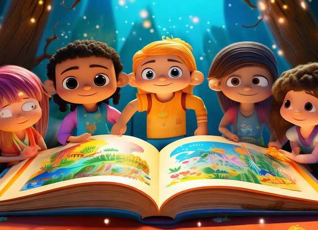 幼儿园大班故事绘本大全怎么画、幼儿园大班故事绘本大全怎么画图片