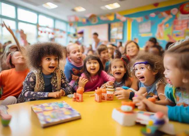 儿童故事表演幼儿园 故事表演 幼儿园