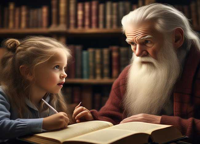 读书名人小故事50字左右 - 读书名人小故事50字左右怎么写