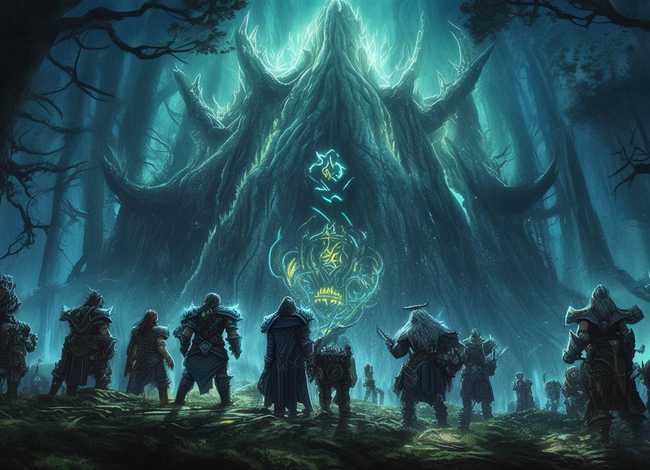 魔兽世界故事线、魔兽世界故事线讲解 魔兽世界故事线、魔兽世界故事线讲解