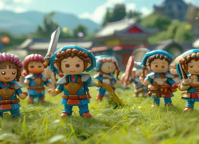 三国故事儿童版；幼儿版三国故事