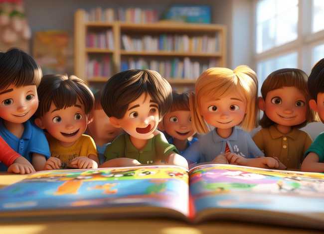 儿童故事一年级注音版 - 小学生故事大全一年级注音版