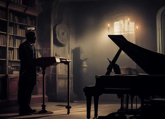 故事演讲配乐、故事演讲配乐有哪些 故事演讲配乐、故事演讲配乐有哪些