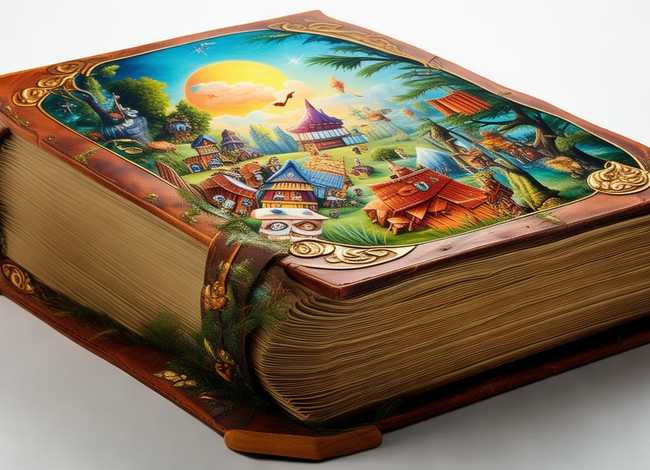 8岁儿童故事大全100篇 - 八岁孩子故事大全2015