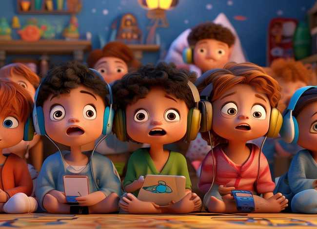 儿童故事有声书下载（儿童有声故事书哪里下载）