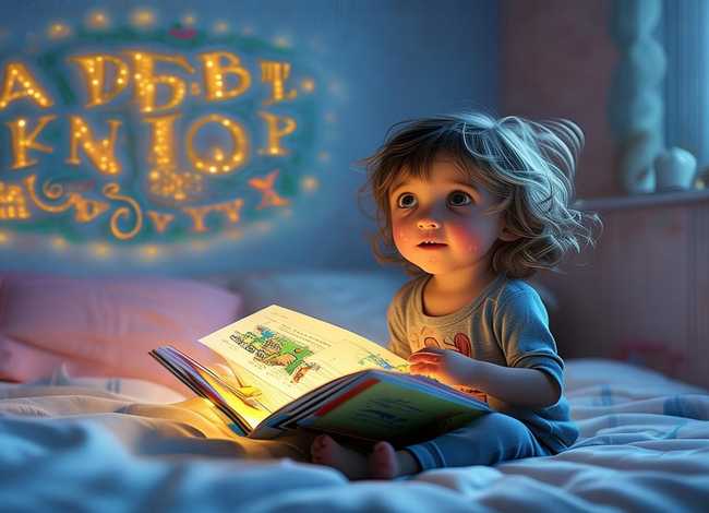 儿童故事abcdefg、少儿睡前故事abcdefg