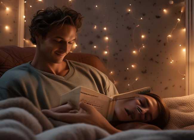 讲故事 睡前故事男朋友 - 讲故事 睡前故事哄男朋友