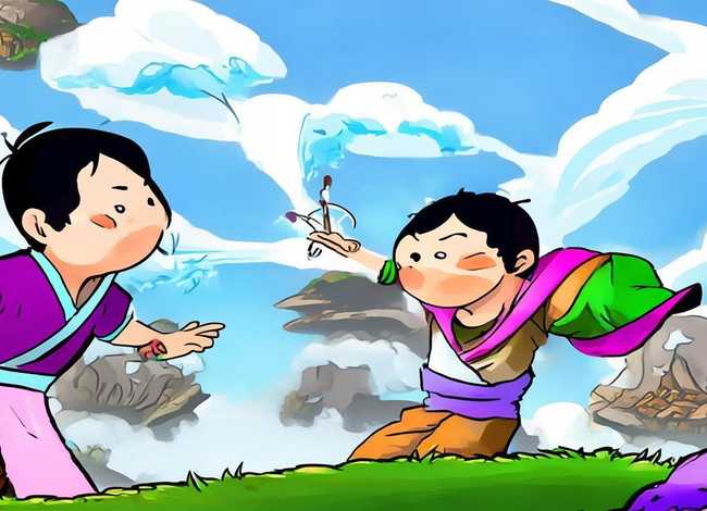 三国演义少儿故事、少儿故事三国演义试听