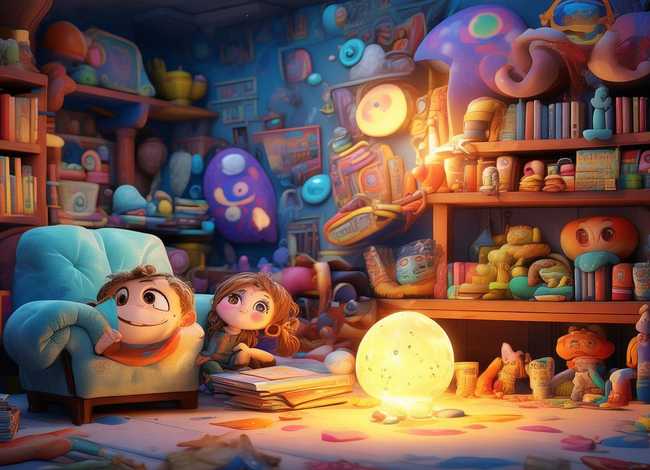 儿童故事简介文案；幼儿故事简介怎么写