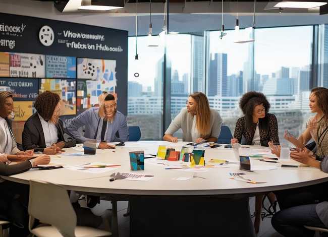 企业文化案例故事（企业文化案例故事怎么写）