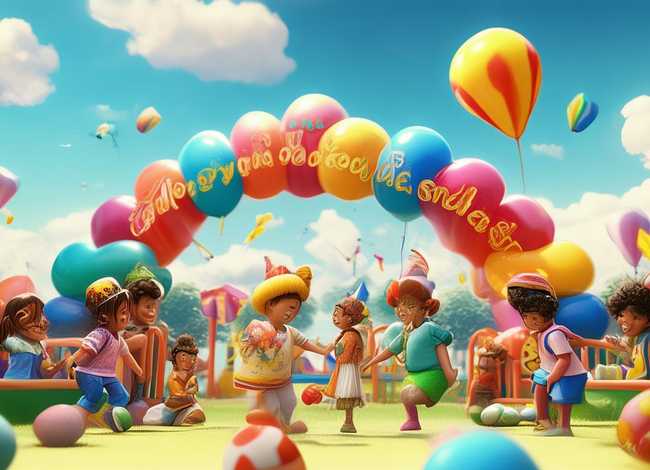 儿童节英文怎么写；六一儿童节英文怎么写