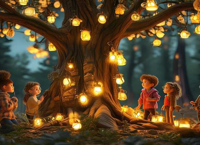 儿童故事的主题是什么；幼儿故事的主题具有什么特点