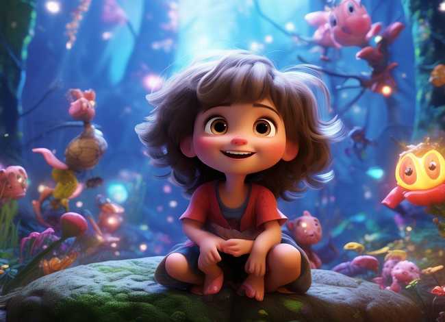 6岁儿童故事完整版;6岁少儿故事 6岁儿童故事完整版;6岁少儿故事