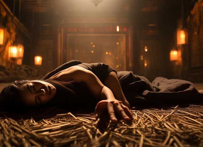 卧薪尝胆的故事原文全部，卧薪尝胆的故事原文全部免费阅读