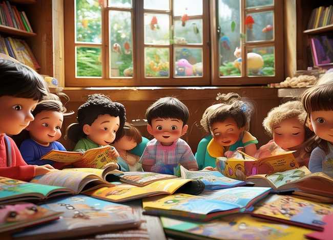 儿童英语绘本大全；儿童英语绘本大全100篇免费阅读鑫心真探社