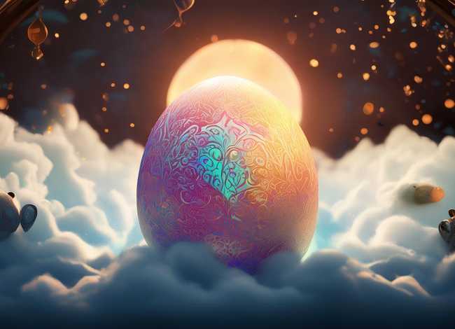 故事 蛋 - 故事 蛋蛋