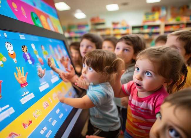 手语故事简单易学幼儿 - 手语故事简单易学幼儿视频