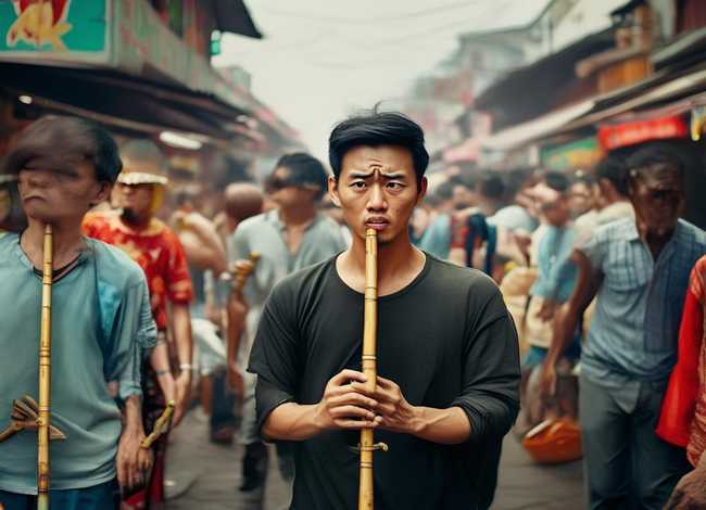 成语小故事滥竽充数、成语小故事滥竽充数180左右