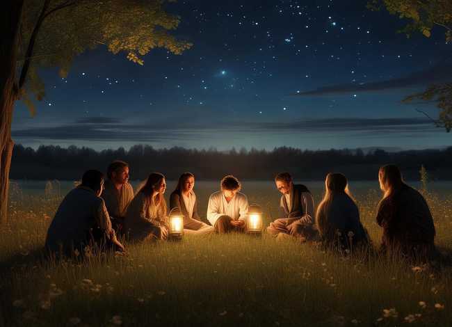 诗歌的小故事、诗歌的小故事有哪些