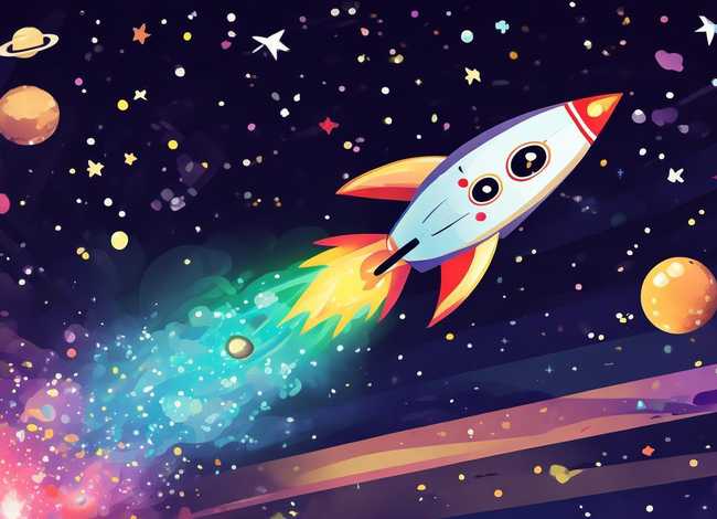 火箭的小故事、火箭的小故事有哪些