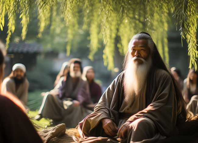 孔子故事大全30左右 - 孔子故事大全30左右50字