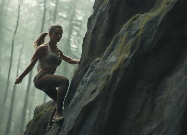 坚韧不拔的励志小故事，坚韧不拔的励志小故事50字