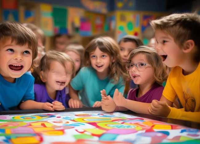 财商故事演讲儿童 - 少儿财商故事演讲视频