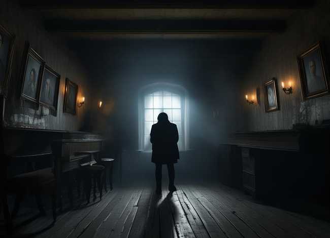 可怕故事儿童在线听 - 可怕鬼故事在线听 可怕故事儿童在线听 - 可怕鬼故事在线听