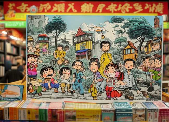 儿童成语故事连环画京东购买；成语故事连环画多少钱一套