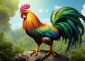 《山鸡的故事》；山鸡的故事粤语版在线观看