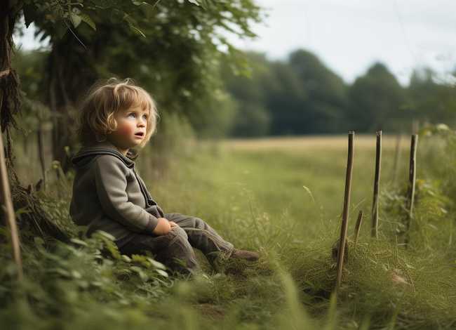 经典故事《守株待兔》宝宝们都喜欢的小故事 - 经典故事《守株待兔》宝宝们都喜欢的小故事是什么