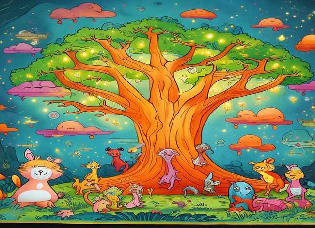 少儿故事大全季；少儿故事大全故事大全