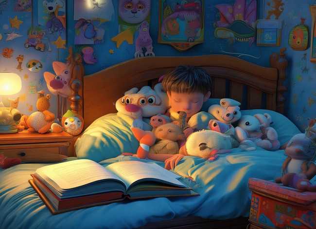 12岁儿童睡前故事大全;12岁睡前故事大全文字 12岁儿童睡前故事大全;12岁睡前故事大全文字