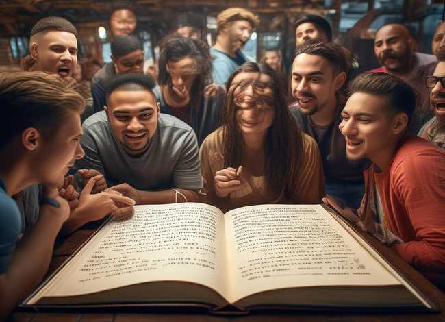 名人创业励志故事大全 - 名人创业励志故事大全集