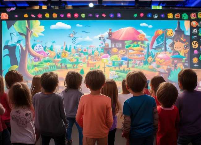 在线听故事少儿 在线听故事少儿频道直播