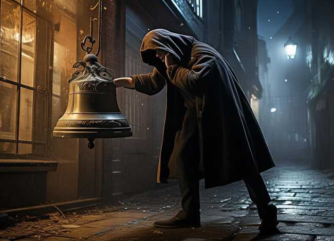 掩耳盗铃故事内容,掩耳盗铃故事内容写 掩耳盗铃故事内容,掩耳盗铃故事内容写